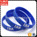Hot Sale Factory Price Custom Philippine Silicone Wristband Wholesale From China